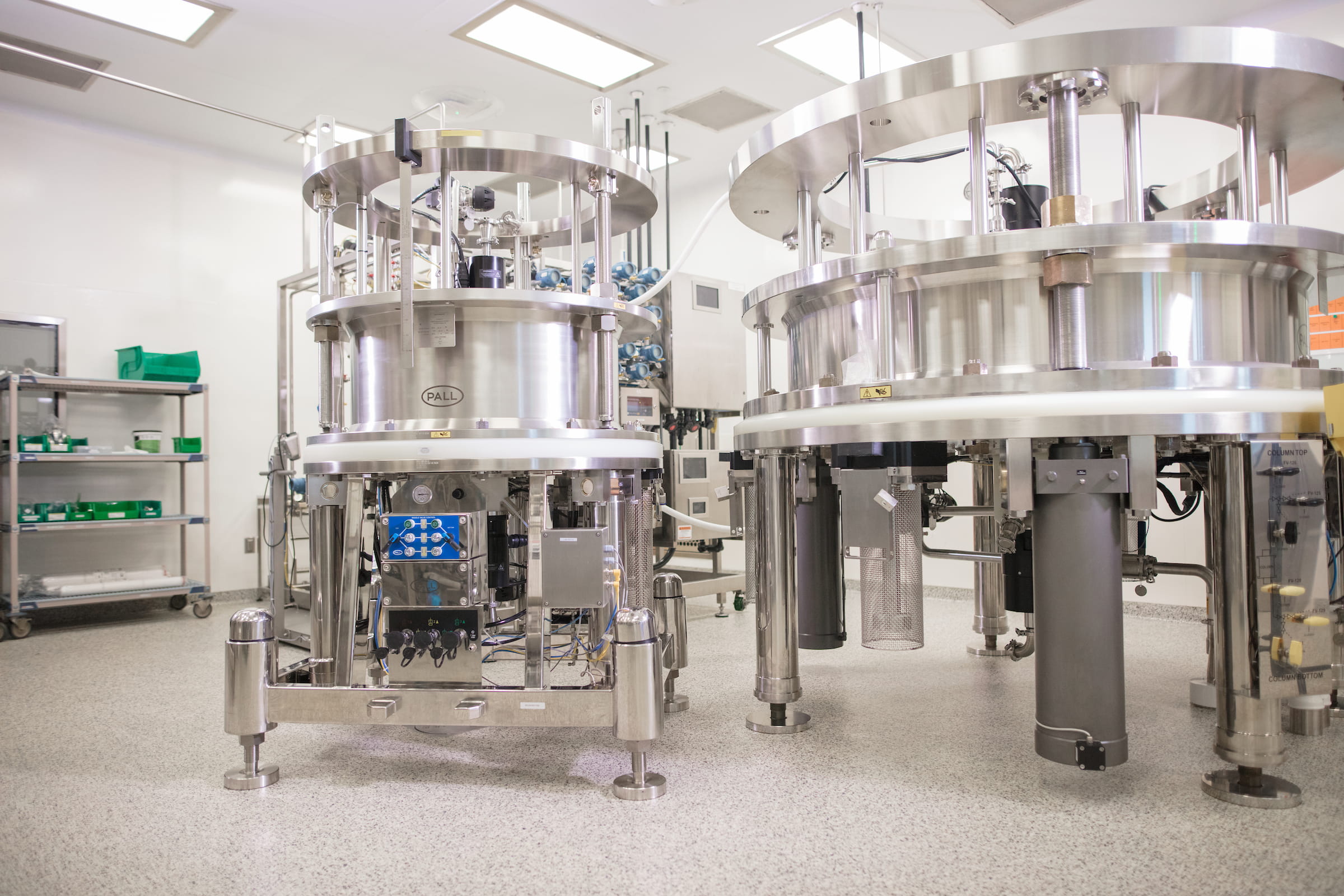 Holly Springs Manufacturing - image library